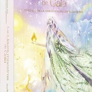 Llaves maestras gaia oráculo