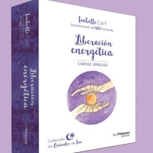 Oráculo liberación energética