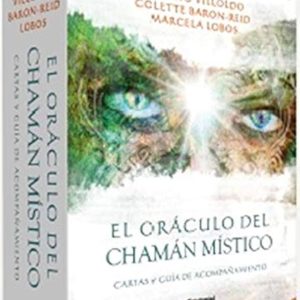 Oráculo del chamán místico