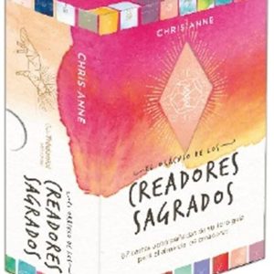 Creadores sagrados oráculo