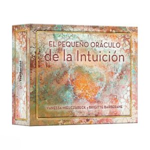 El pequeño oráculo de la intuición