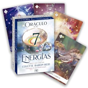 7 Energías oráculo