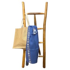 Sari mediterráneo pareo