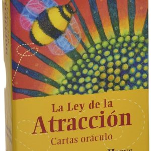 La ley de la atracción Oráculo