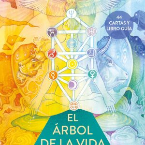 El árbol de la vida oráculo