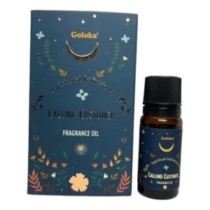 Aceites ritualizados