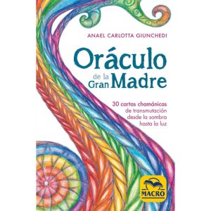 Oráculo de la gran madre