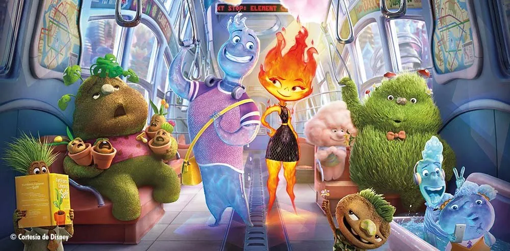 Descubre el poder espiritual de los 4 elementos: fuego, agua, tierra y aire. Aprende su significado, cómo usarlos en rituales y con qué herramientas potenciar tu energía.